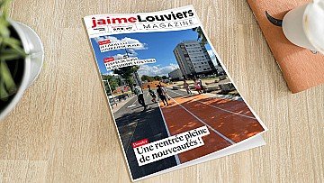 Press Release cover image
