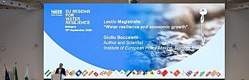 Press Release cover image