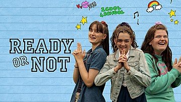 Press Release cover image