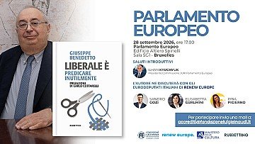Press Release cover image