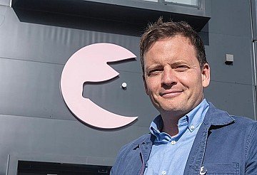 Press Release cover image