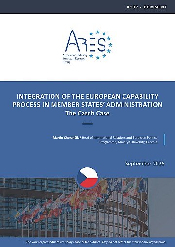 Press Release cover image