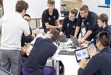 Press Release cover image