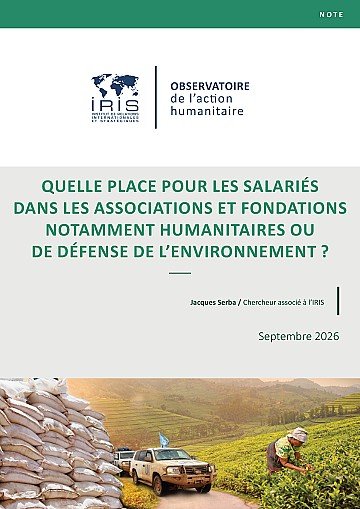 Press Release cover image