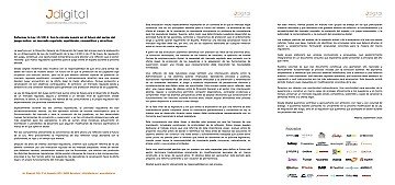Press Release cover image
