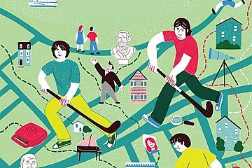 Press Release cover image