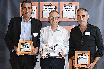 Press Release cover image