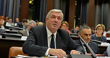 Press Release cover image