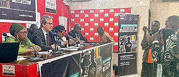 Press Release cover image