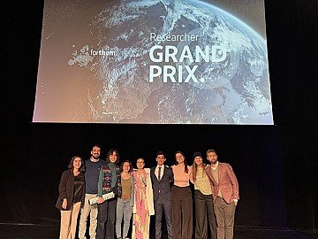 Press Release cover image