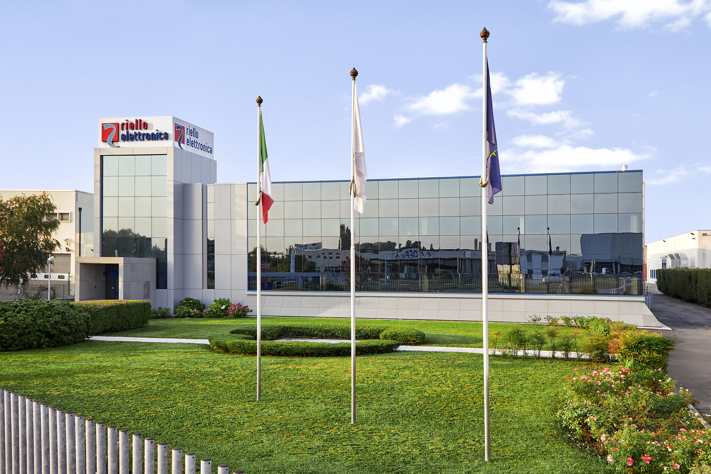Sede RPS di Legnago