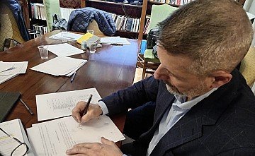 Press Release cover image