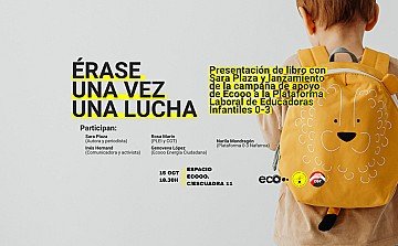 Press Release cover image