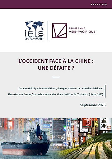 Press Release cover image