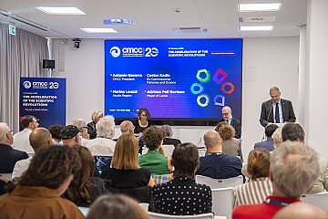Press Release cover image