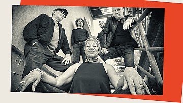 Press Release cover image