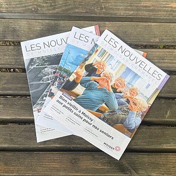 Press Release cover image