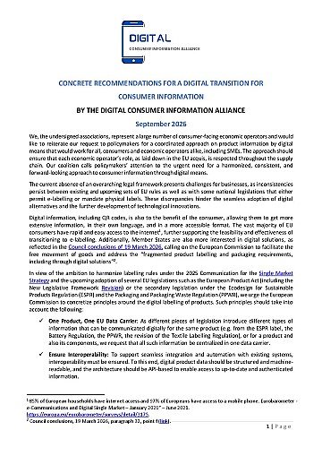 Press Release cover image