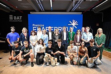 Press Release cover image