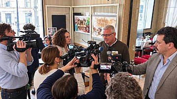 Press Release cover image