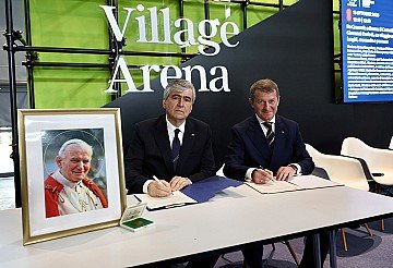 Press Release cover image