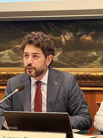 Press Release cover image