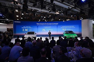 Press Release cover image