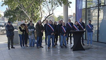Press Release cover image