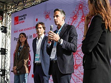 Press Release cover image