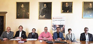 Press Release cover image